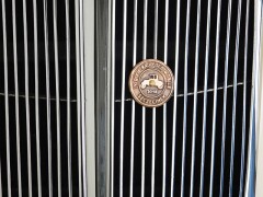 Chrysler Wimbledon Six 3 Position DHC By Carlton \'37 