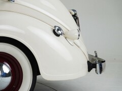 Chrysler Wimbledon Six 3 Position DHC By Carlton \'37 