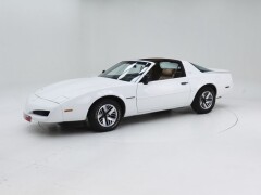 Pontiac Firebird \'90 