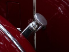 Cadillac 355 B 2/4 Passenger Coupe \'32 