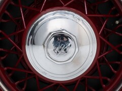 Cadillac 355 B 2/4 Passenger Coupe \'32 