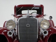 Cadillac 355 B 2/4 Passenger Coupe \'32 