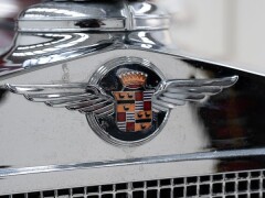 Cadillac 355 B 2/4 Passenger Coupe \'32 