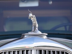 Pierce Arrow Model 54 Sedan \'32 