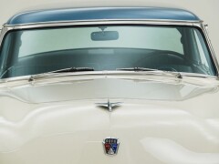 Ford Victoria Crestline V8 \'54 