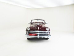 Chrysler Town and Country 2 door Convertible \'47 