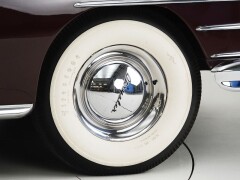 Chrysler Town and Country 2 door Convertible \'47 