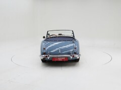 Austin Healey 100/6 BN4 \'59 