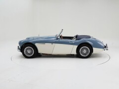Austin Healey 100/6 BN4 \'59 
