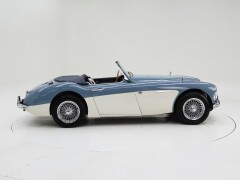 Austin Healey 100/6 BN4 \'59 