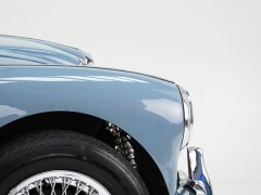 Austin Healey 100/6 BN4 \'59 