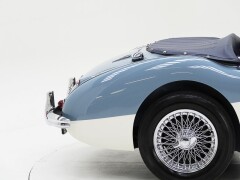 Austin Healey 100/6 BN4 \'59 