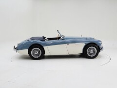 Austin Healey 100/6 BN4 \'59 