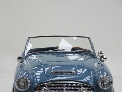 Austin Healey 100/6 BN4 \'59 