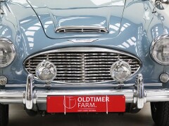 Austin Healey 100/6 BN4 \'59 