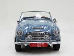 Austin Healey 100/6 BN4 \'59 