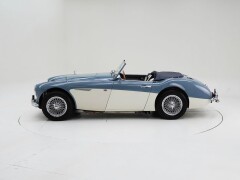 Austin Healey 100/6 BN4 \'59 