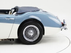 Austin Healey 100/6 BN4 \'59 