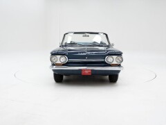 Chevrolet Corvair \'64 