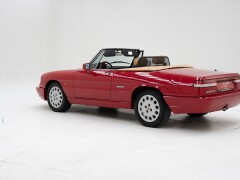 Alfa Romeo 2000 Spider 4 \'91 