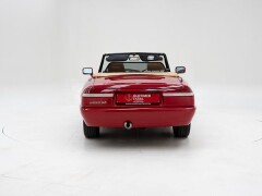 Alfa Romeo 2000 Spider 4 \'91 