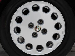 Alfa Romeo 2000 Spider 4 \'91 