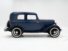 Ford Model Y 8 HP Tudor \'32 