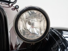 REO 6C open tourer \'22 