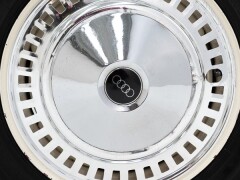 Auto Union 1000 S \'60 