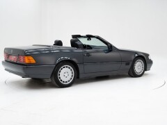 Mercedes Benz 500 SL \'89 