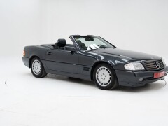 Mercedes Benz 500 SL \'89 