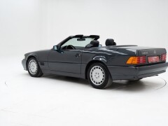 Mercedes Benz 500 SL \'89 