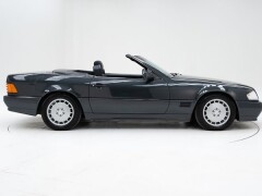 Mercedes Benz 500 SL \'89 