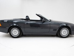 Mercedes Benz 500 SL \'89 