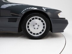Mercedes Benz 500 SL \'89 