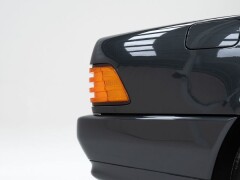 Mercedes Benz 500 SL \'89 