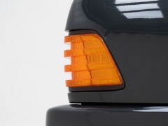 Mercedes Benz 500 SL \'89 
