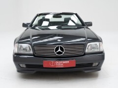 Mercedes Benz 500 SL \'89 