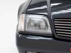 Mercedes Benz 500 SL \'89 