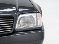 Mercedes Benz 500 SL \'89 