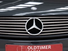 Mercedes Benz 500 SL \'89 