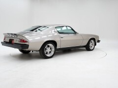Chevrolet Camaro Z28 \'74 