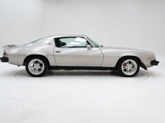 Chevrolet Camaro Z28 \'74 