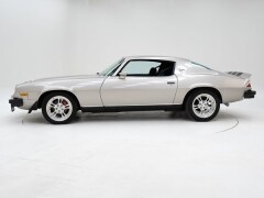 Chevrolet Camaro Z28 \'74 