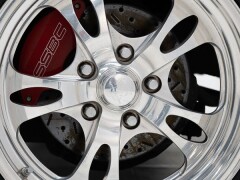 Chevrolet Camaro Z28 \'74 