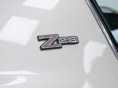 Chevrolet Camaro Z28 \'74 