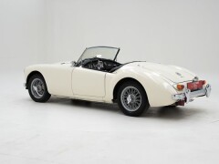 MG A 1600 MK2 \'62 