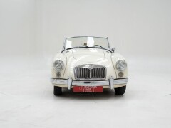 MG A 1600 MK2 \'62 