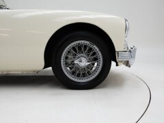 MG A 1600 MK2 \'62 