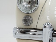 MG A 1600 MK2 \'62 